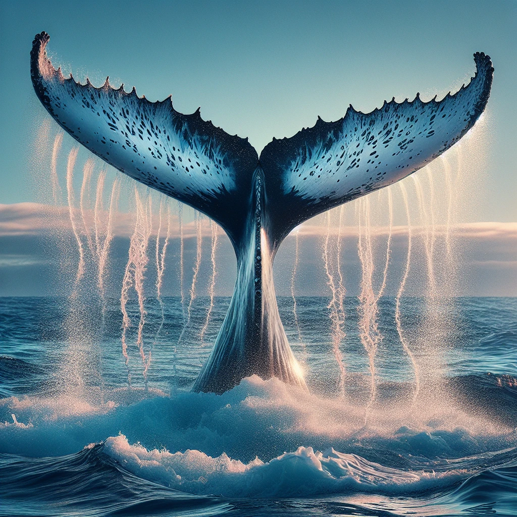 The Marvel Of Humpback Whales Tails Valhalla Expedition